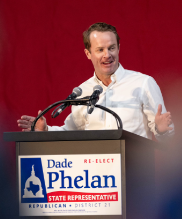 Democratic Leader: “Phelan Has Been the Worst Speaker for Democrats in ...